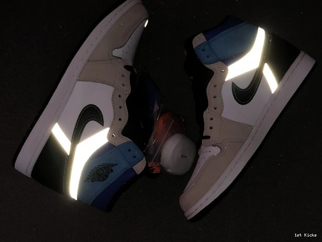 816 Jordan High Prototype OG Fashionable DC6515- 1 0103